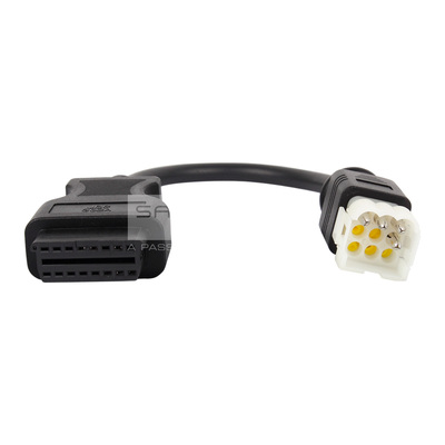 CÂBLE DE DIAGNOSTIC ABS POUR BUS VOLVO